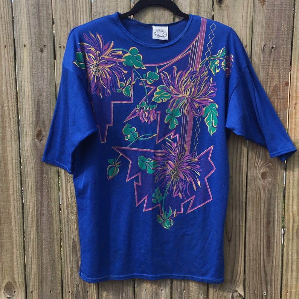 Vintage Shirt